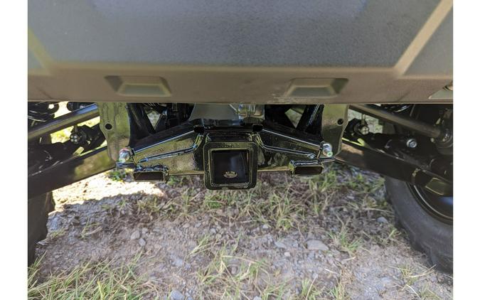 2025 Honda Pioneer 1000