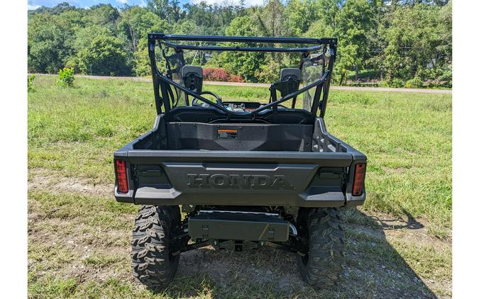2025 Honda Pioneer 1000
