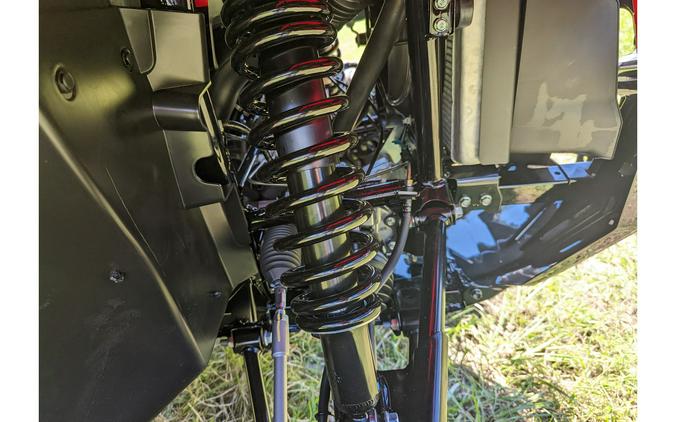 2025 Honda Pioneer 1000