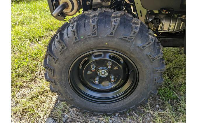 2025 Honda Pioneer 1000