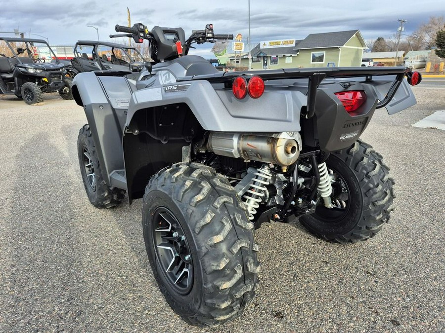 2026 Honda® FourTrax Foreman Rubicon 4x4 Automatic DCT EPS Deluxe