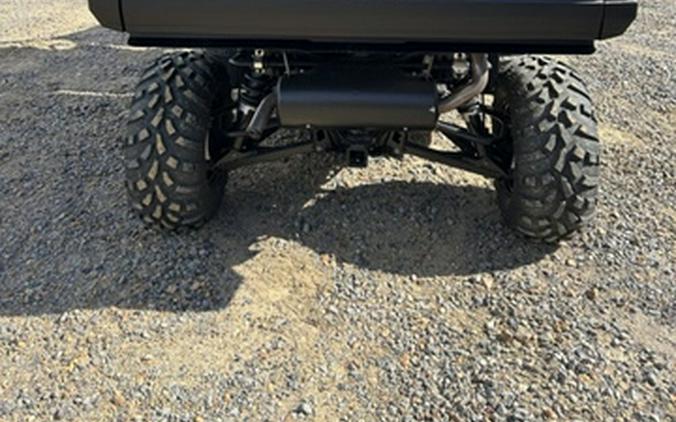 2026 Polaris Ranger Crew 1000