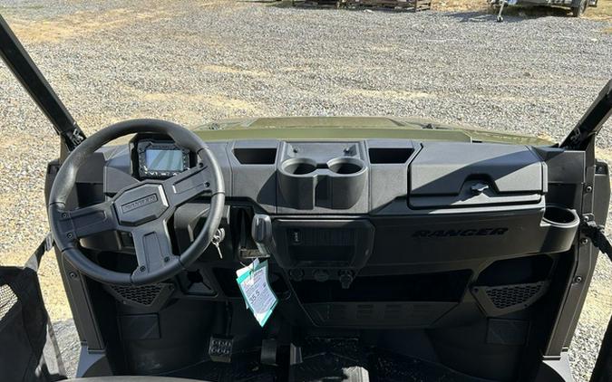 2026 Polaris Ranger Crew 1000