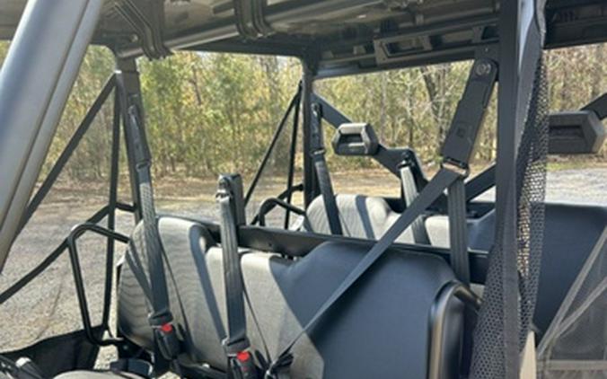 2026 Polaris Ranger Crew 1000