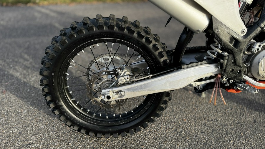 2019 KTM 250 XC