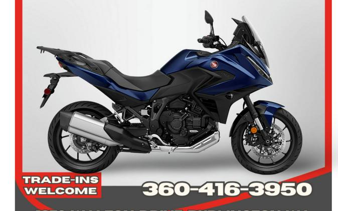 2025 HONDA NT1100 DS