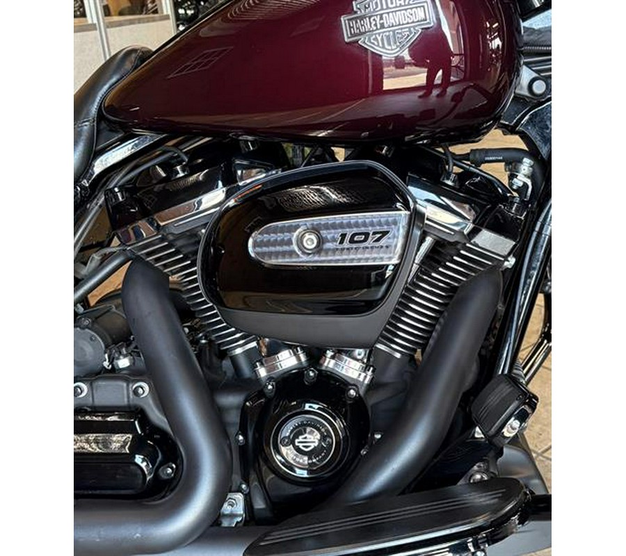 2018 Harley-Davidson Street Glide® Special