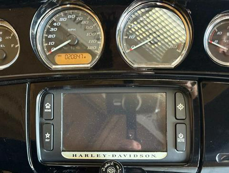 2018 Harley-Davidson Street Glide® Special