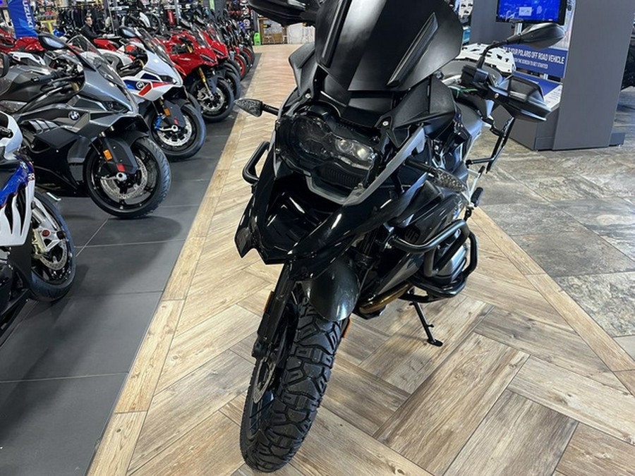 2016 BMW R 1200 GS