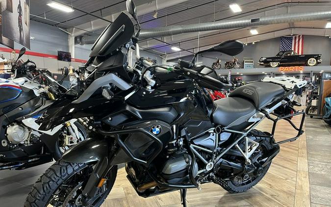 2016 BMW R 1200 GS