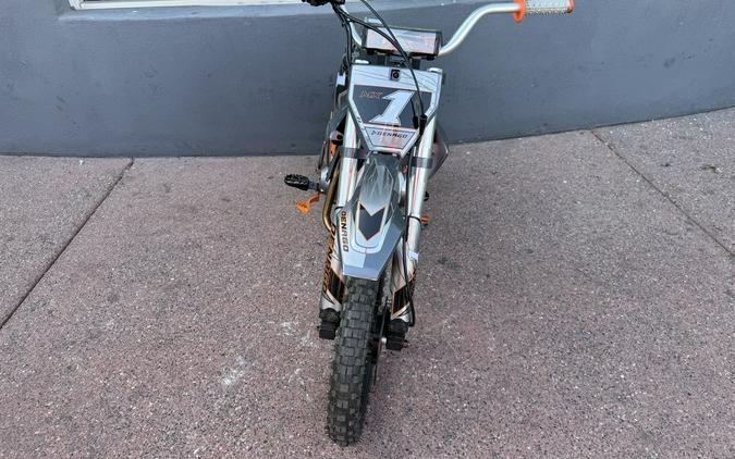 2026 Denago Powersports MX1