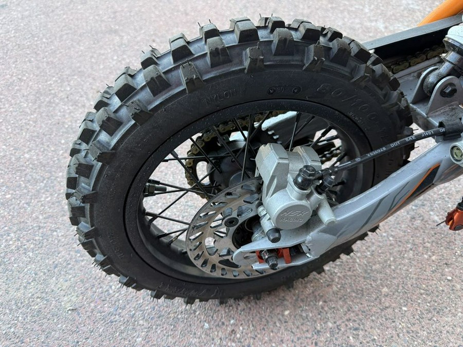 2026 Denago Powersports MX1