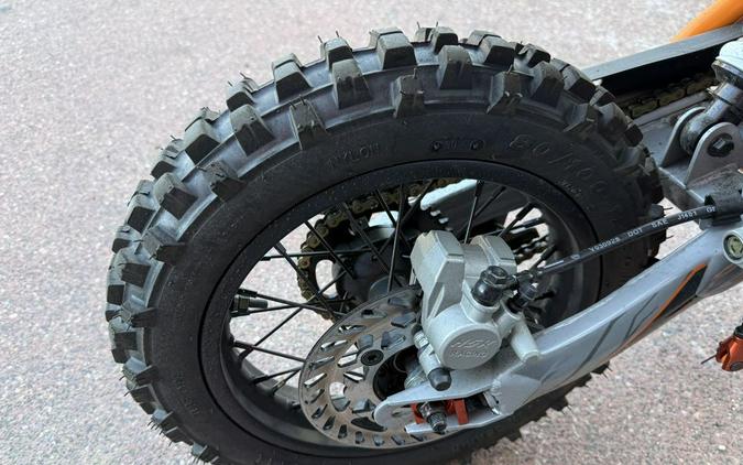 2026 Denago Powersports MX1