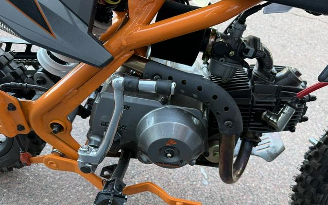 2026 Denago Powersports MX1