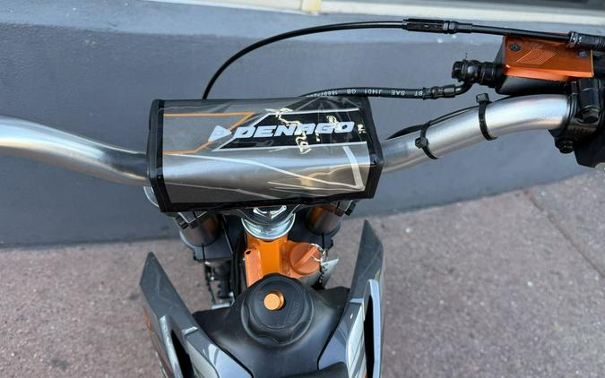 2026 Denago Powersports MX1