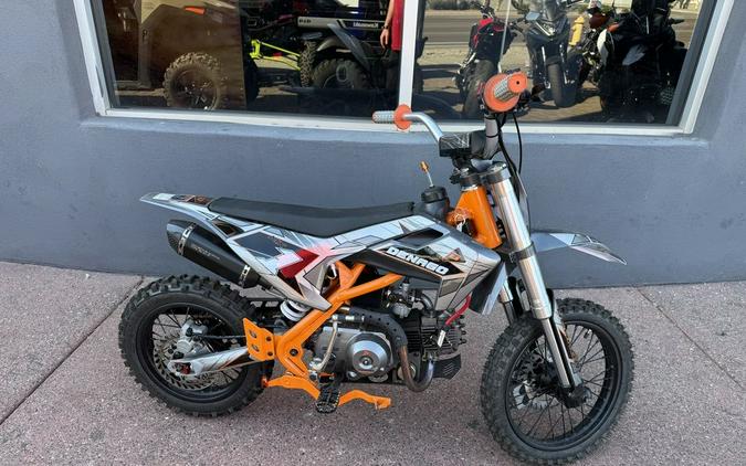 2026 Denago Powersports MX1