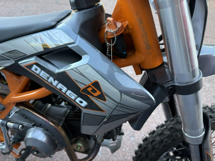 2026 Denago Powersports MX1