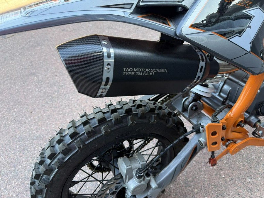 2026 Denago Powersports MX1