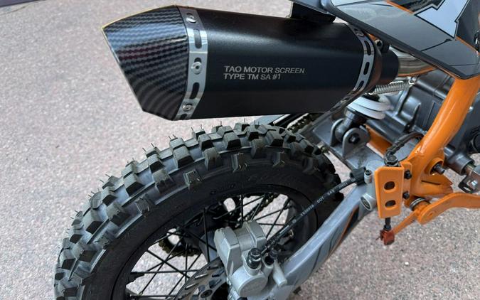 2026 Denago Powersports MX1