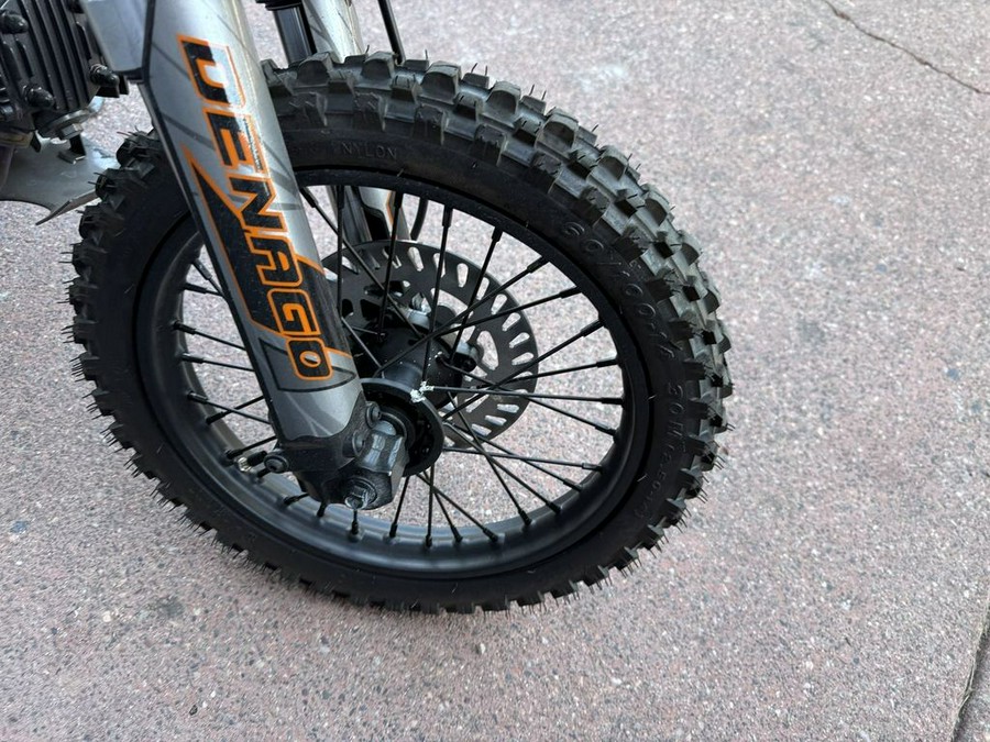 2026 Denago Powersports MX1