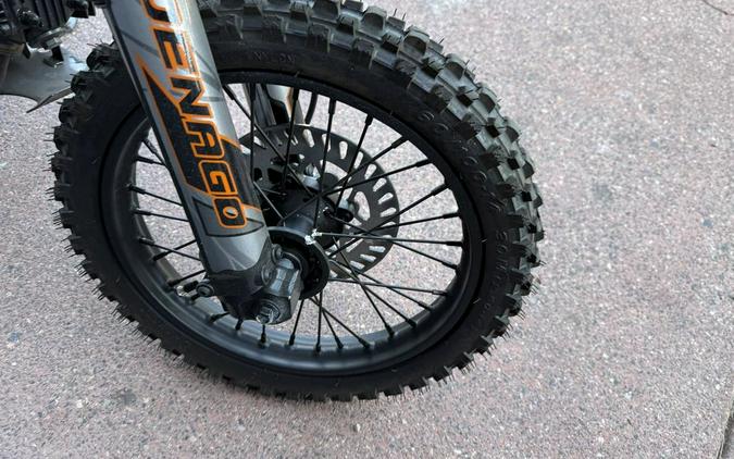 2026 Denago Powersports MX1