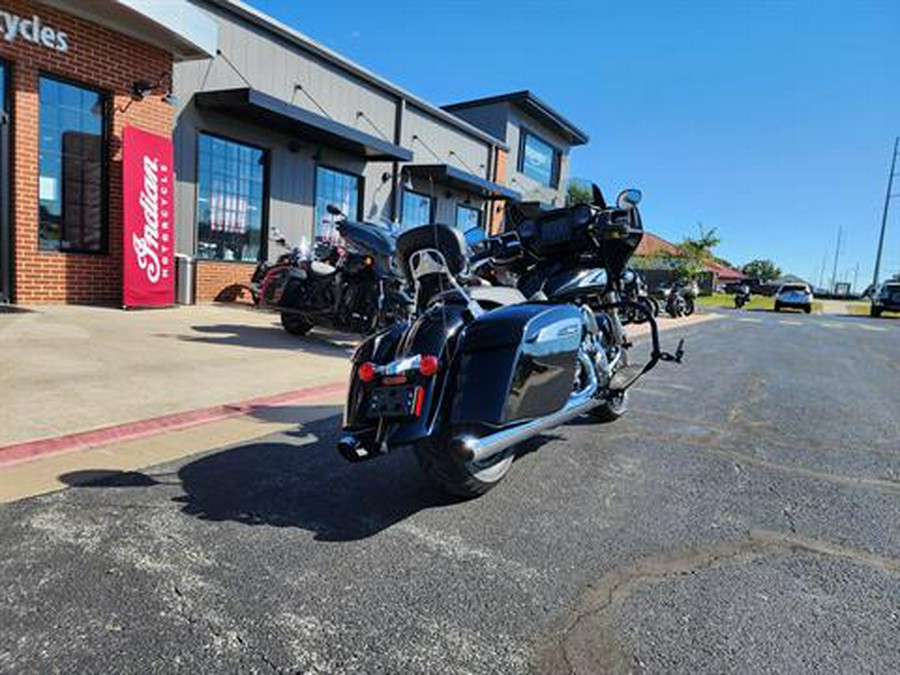 2023 Indian Motorcycle Chieftain®