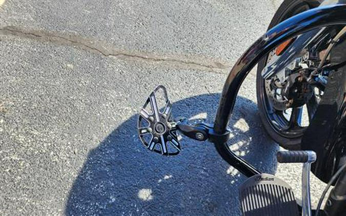 2023 Indian Motorcycle Chieftain®