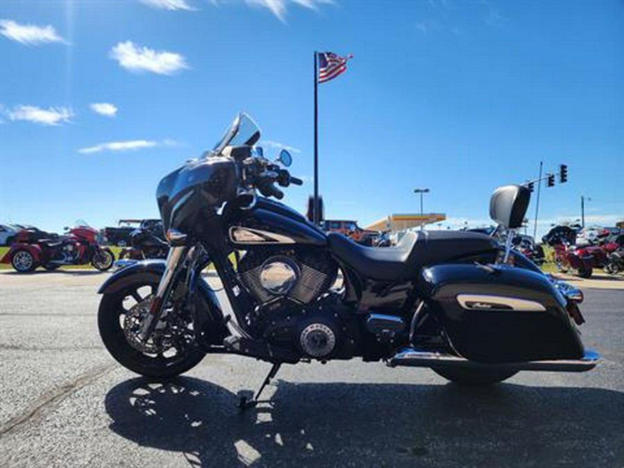 2023 Indian Motorcycle Chieftain®
