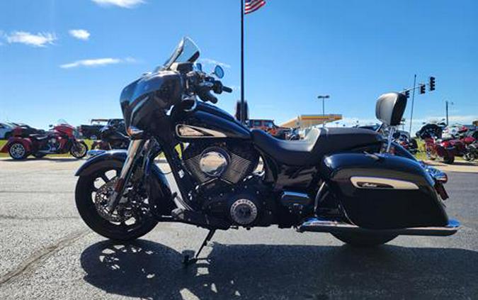2023 Indian Motorcycle Chieftain®