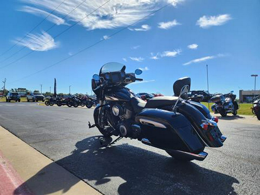 2023 Indian Motorcycle Chieftain®