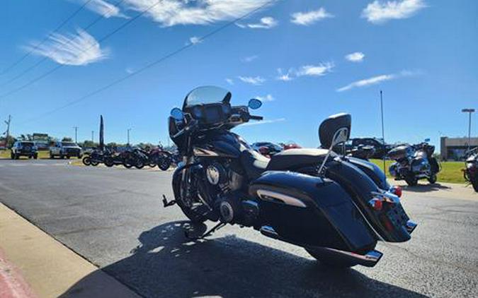 2023 Indian Motorcycle Chieftain®