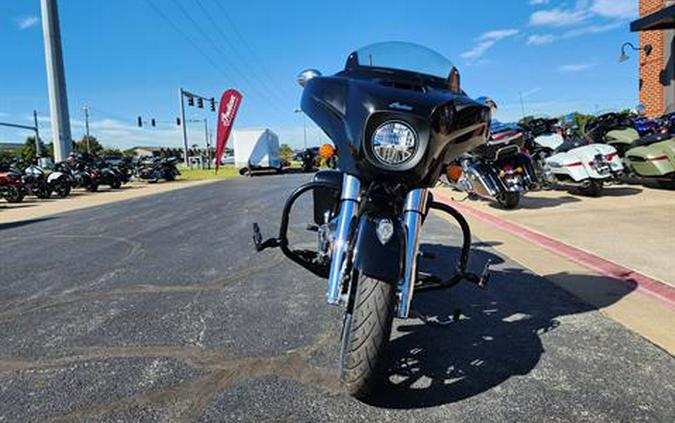 2023 Indian Motorcycle Chieftain®