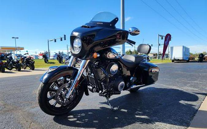 2023 Indian Motorcycle Chieftain®