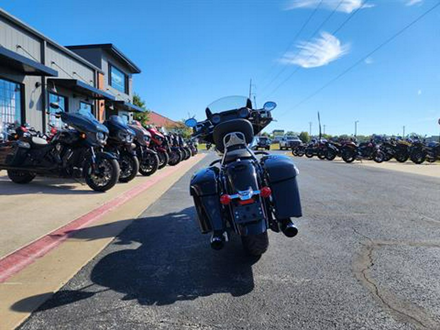 2023 Indian Motorcycle Chieftain®