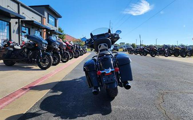 2023 Indian Motorcycle Chieftain®