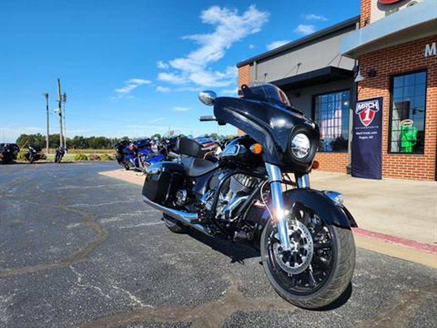 2023 Indian Motorcycle Chieftain®