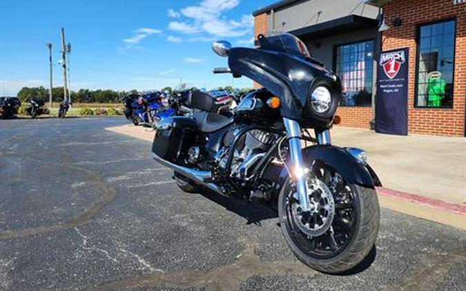 2023 Indian Motorcycle Chieftain®
