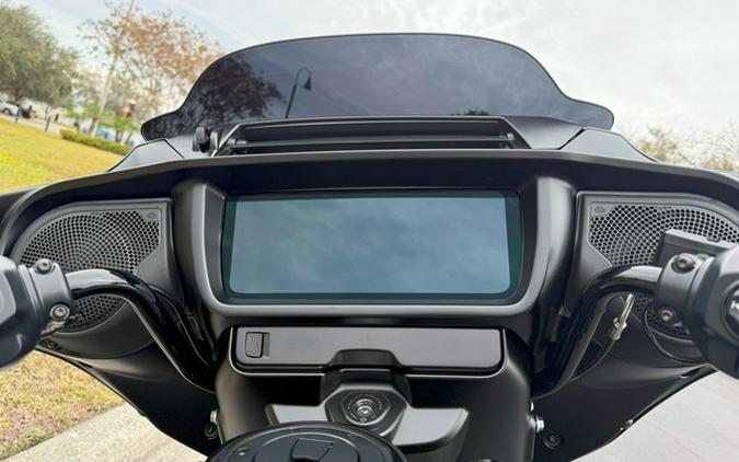 2025 Harley-Davidson FLHX - Street Glide