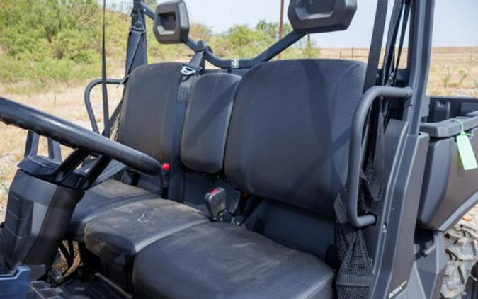 2025 Can-Am Defender HD9