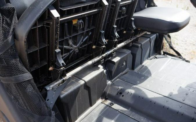 2025 Can-Am Defender HD9