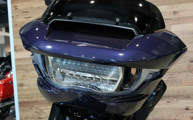 2026 Harley-Davidson FLTRX - Road Glide