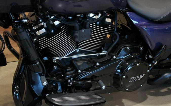 2026 Harley-Davidson FLTRX - Road Glide