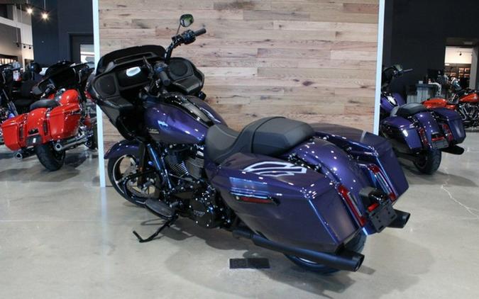 2026 Harley-Davidson FLTRX - Road Glide