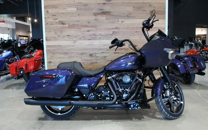2026 Harley-Davidson FLTRX - Road Glide