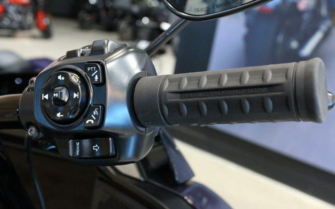 2026 Harley-Davidson FLTRX - Road Glide