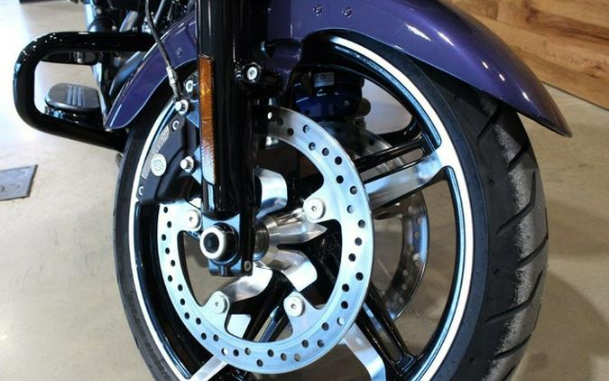 2026 Harley-Davidson FLTRX - Road Glide