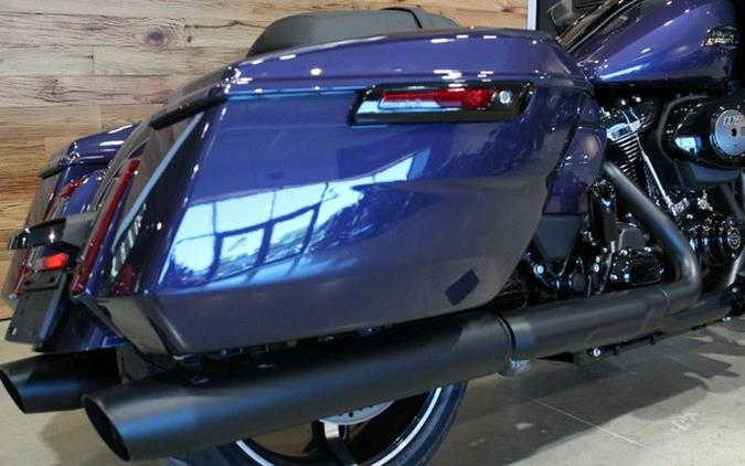 2026 Harley-Davidson FLTRX - Road Glide