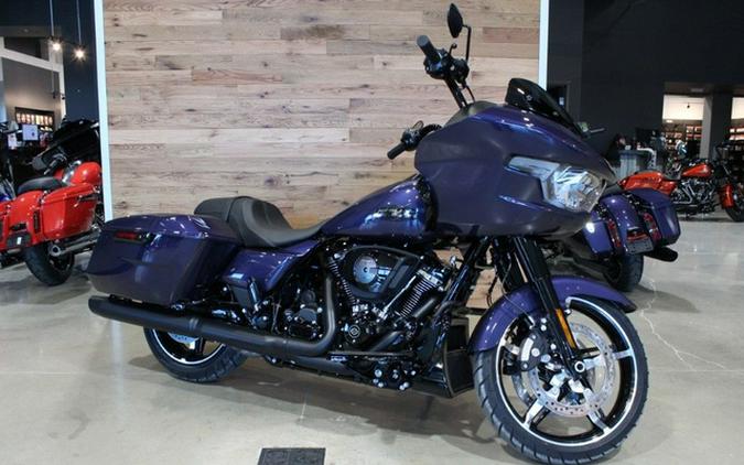 2026 Harley-Davidson FLTRX - Road Glide