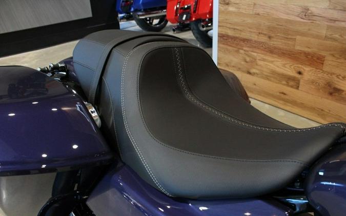2026 Harley-Davidson FLTRX - Road Glide