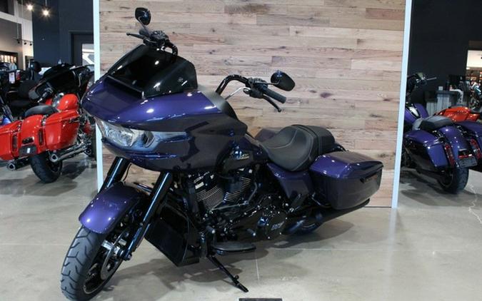 2026 Harley-Davidson FLTRX - Road Glide
